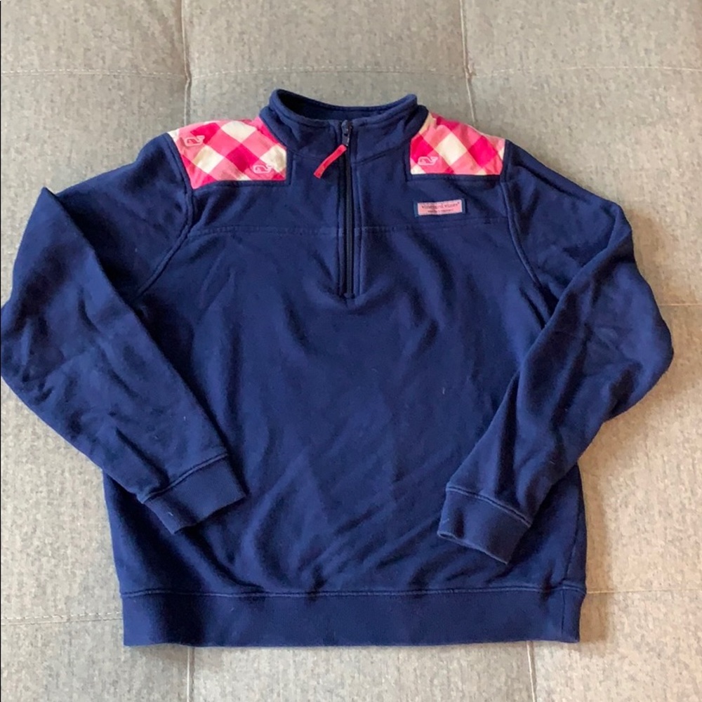 Vineyard Vines Shep Shirt